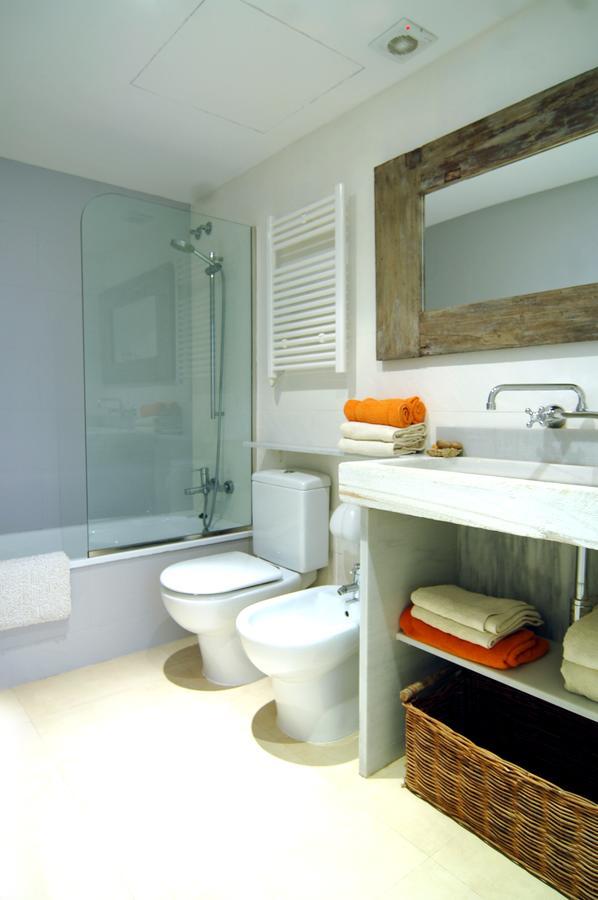 Appartement Rentbcn Gracia Deluxe à Barcelone Extérieur photo